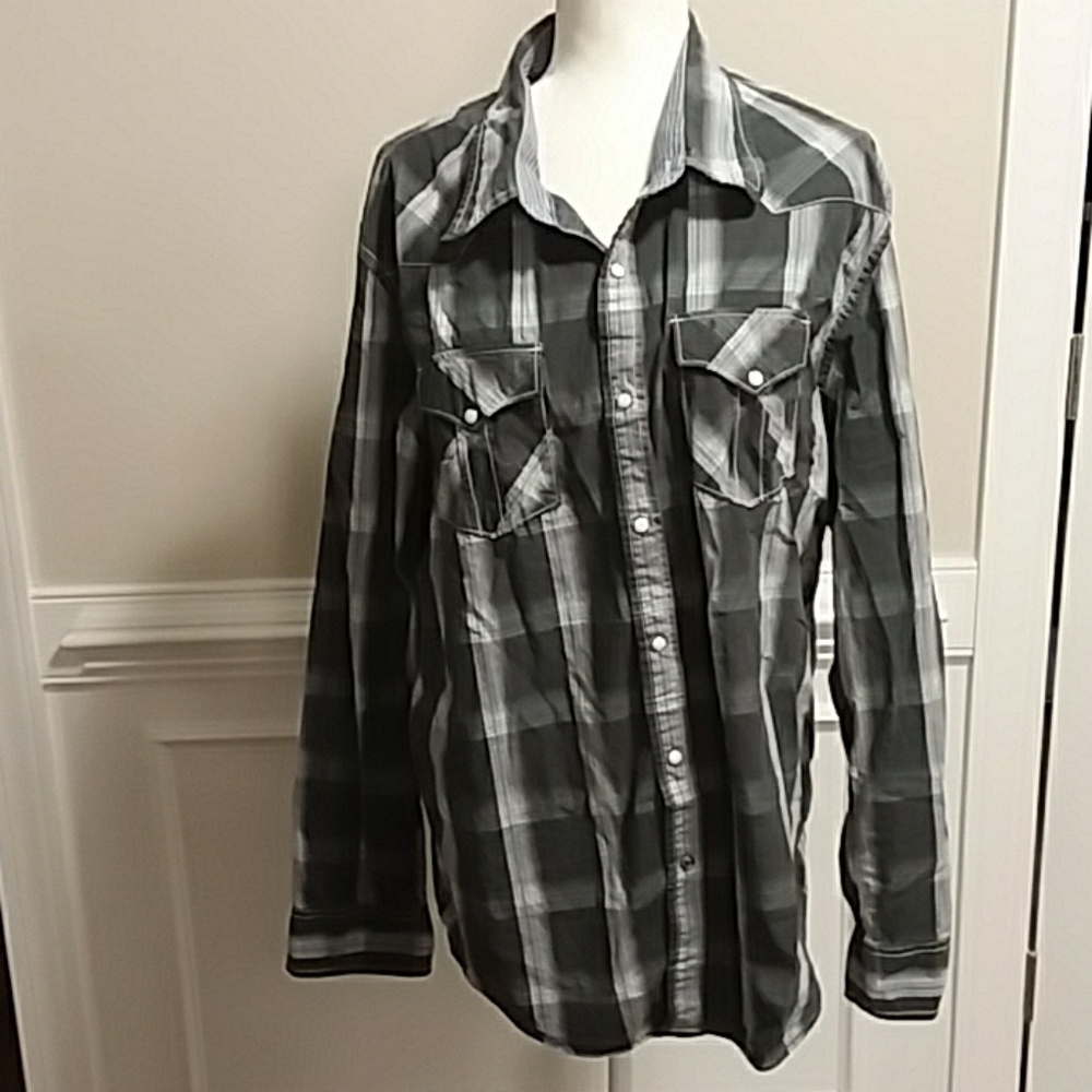 American Eagle Shirt